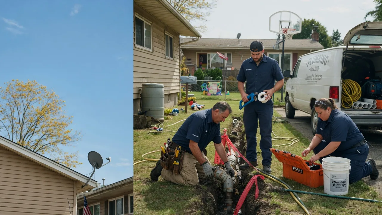 Garbage Disposal Replacement in Denhoff, ND near me