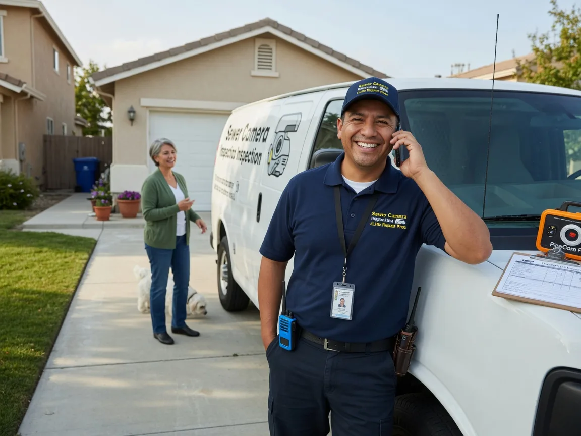 Sewer Line Repair Denhoff, ND FAQs
